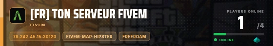 Edge badge preview