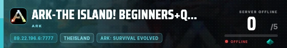 Edge badge preview