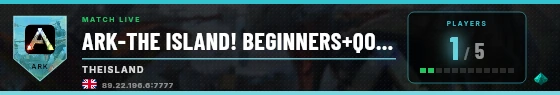 Scoreboard badge preview