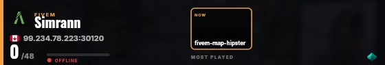 Filmstrip badge preview