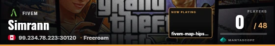 Hero badge preview