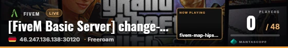 Hero badge preview