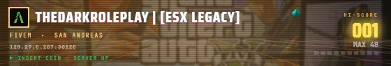 Arcade badge preview