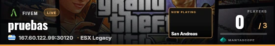 Hero badge preview