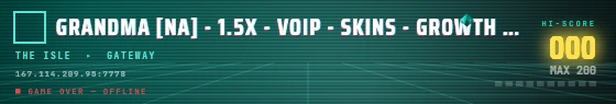 Arcade badge preview