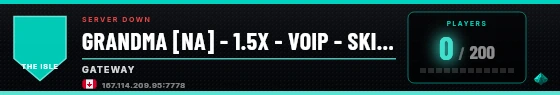 Scoreboard badge preview