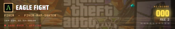 Arcade badge preview