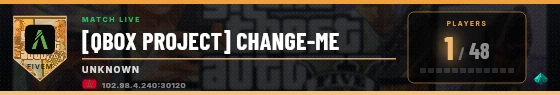 Scoreboard badge preview