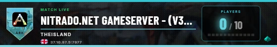 Scoreboard badge preview
