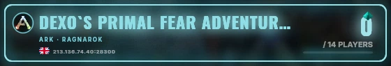 Marquee badge preview