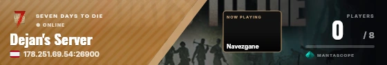 Sweep badge preview