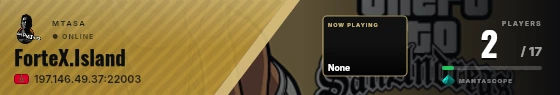 Sweep badge preview