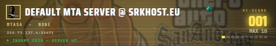 Arcade badge preview