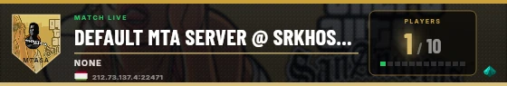 Scoreboard badge preview