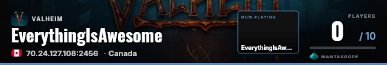 Hero badge preview