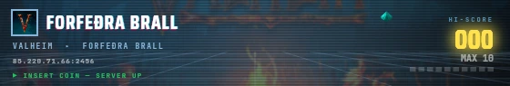 Arcade badge preview