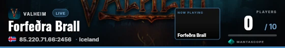 Hero badge preview