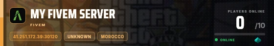 Edge badge preview