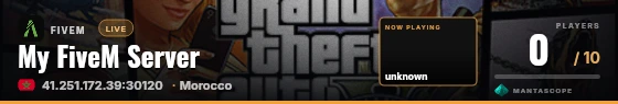 Hero badge preview