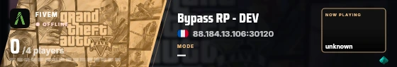 Blade badge preview