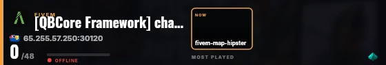 Filmstrip badge preview
