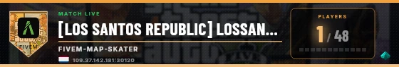 Scoreboard badge preview