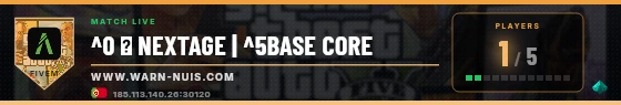 Scoreboard badge preview