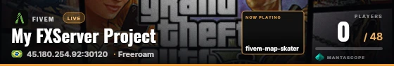 Hero badge preview