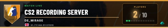 Scoreboard badge preview