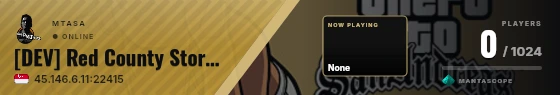 Sweep badge preview