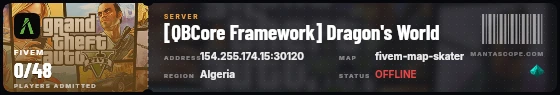 Ticket badge preview