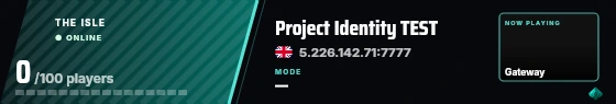 Blade badge preview