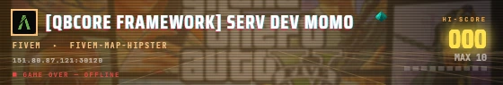 Arcade badge preview