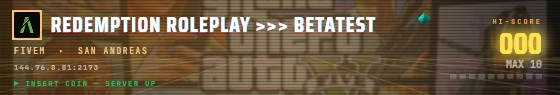 Arcade badge preview