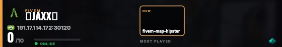 Filmstrip badge preview
