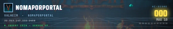 Arcade badge preview