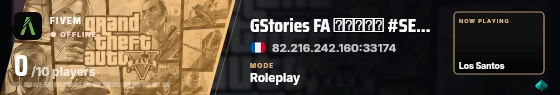 Blade badge preview