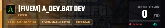 Edge badge preview