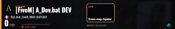 Filmstrip badge preview