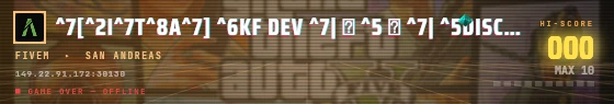 Arcade badge preview