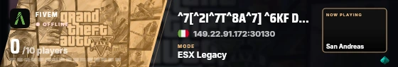 Blade badge preview