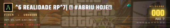 Arcade badge preview