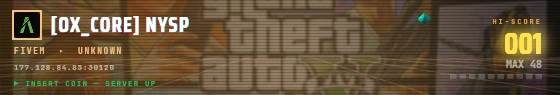 Arcade badge preview