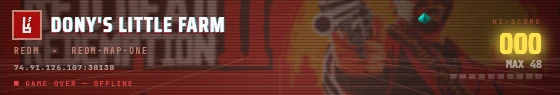 Arcade badge preview
