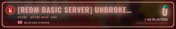 Marquee badge preview