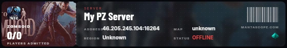 Ticket badge preview