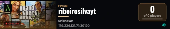 ribeirosilvayt live status badge