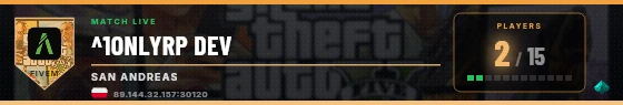 Scoreboard badge preview