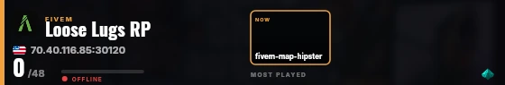 Filmstrip badge preview