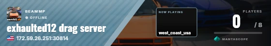 Sweep badge preview